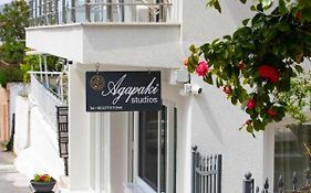 Agapaki Studios